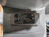 HP VALVES/KEY VALVE TECHNOLOGIES 6" Class 2500 Stop Check Valve w/ AUMA Actuator