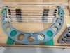 MITUTOYO 18-24" Outside Micrometer Set 104-202