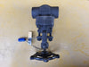 CHAODA VALVES GROUP 3/4" Class 800 Globe Valve API 602