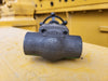 CHAODA VALVES GROUP 3/4" Class 800 Globe Valve API 602