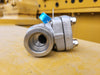 CHAODA VALVES GROUP 1" Class 800 Check Valve API 602
