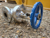 VELAN 2" Class 300 Gate Valve B16.34