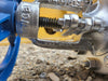 VELAN 2" Class 300 Gate Valve B16.34