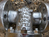 VELAN 2" Class 300 Gate Valve B16.34