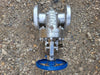 VELAN 2" Class 300 Gate Valve B16.34