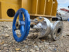 VELAN 2" Class 300 Gate Valve B16.34