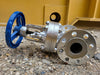 VELAN 2" Class 300 Gate Valve B16.34