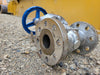 VELAN 2" Class 300 Gate Valve B16.34