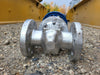 VELAN 2" Class 300 Gate Valve B16.34