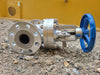 VELAN 2" Class 300 Gate Valve B16.34