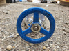 VELAN 2" Class 300 Gate Valve B16.34