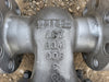 VELAN 2" Class 300 Gate Valve B16.34
