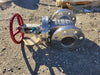 LADISH VALVE 4" Class 300 Gate Valve B16.34