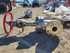 LADISH VALVE 3" Class 900 Globe Valve B16.34