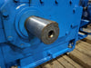 FLENDER 3:1 Ratio Helical Gear Unit H1SH11A w/ Oil Cooler
