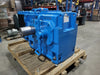 FLENDER 3:1 Ratio Helical Gear Unit H1SH11A w/ Oil Cooler