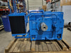 FLENDER 3:1 Ratio Helical Gear Unit H1SH11A w/ Oil Cooler