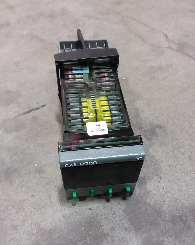 CAJOROMI 9900 PID Temperature Controller