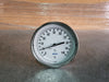 WIKA 0-100 psi Temperature Gauge
