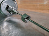 WIKA 0-100 psi Temperature Gauge