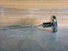 WIKA 0-100 psi Temperature Gauge