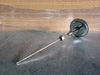 WIKA 0-100 psi Temperature Gauge