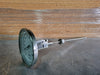 WIKA 0-100 psi Temperature Gauge