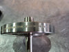 ROSEMOUNT 0.260" Bore Stainless Flanged Thermowell 