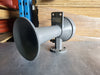 FEDERAL SIGNAL CORPORATION Air Horn 6H w/ 5" Diameter Diaphragm