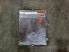 CMA/FLODYNE/HYDRADYNE SYSTEMS GROUP 24"x11"x17" Cooling Skid Temperature Control Panel E6248 