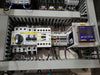 CMA/FLODYNE/HYDRADYNE SYSTEMS GROUP 24"x11"x17" Cooling Skid Temperature Control Panel E6248 