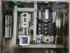 CMA/FLODYNE/HYDRADYNE SYSTEMS GROUP 24"x11"x17" Cooling Skid Temperature Control Panel E6248 