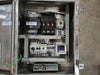 CMA/FLODYNE/HYDRADYNE SYSTEMS GROUP 24"x11"x17" Cooling Skid Temperature Control Panel E6248 