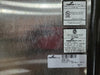 CMA/FLODYNE/HYDRADYNE SYSTEMS GROUP 24"x11"x17" Cooling Skid Temperature Control Panel E6248 