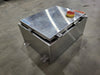 CMA/FLODYNE/HYDRADYNE SYSTEMS GROUP 24"x11"x17" Cooling Skid Temperature Control Panel E6248 