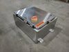 CMA/FLODYNE/HYDRADYNE SYSTEMS GROUP 24"x11"x17" Cooling Skid Temperature Control Panel E6248 