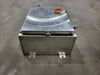 CMA/FLODYNE/HYDRADYNE SYSTEMS GROUP 24"x11"x17" Cooling Skid Temperature Control Panel E6248 