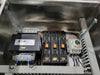 CMA/FLODYNE/HYDRADYNE SYSTEMS GROUP 24"x11"x17" Cooling Skid Temperature Control Panel E6248 