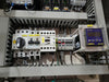 CMA/FLODYNE/HYDRADYNE SYSTEMS GROUP 24"x11"x17" Cooling Skid Temperature Control Panel E6248 