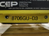 CEP 50 Amp 6 Outlet Power Box 8706GU