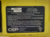 CEP 50 Amp 6 Outlet Power Box 8706GU