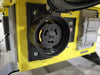 CEP 50 Amp 6 Outlet Power Box 8706GU