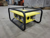 CEP 50 Amp 6 Outlet Power Box 8706GU