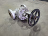 WILLIAMS VALVE CORP. 2" Class 600 Gate Valve API 600