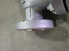 WILLIAMS VALVE CORP. 2" Class 600 Gate Valve API 600