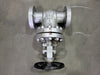 WILLIAMS VALVE CORP. 2" Class 600 Gate Valve API 600