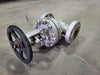 WILLIAMS VALVE CORP. 2" Class 600 Gate Valve API 600
