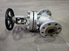 WILLIAMS VALVE CORP. 2" Class 600 Gate Valve API 600