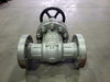 WILLIAMS VALVE CORP. 2" Class 600 Gate Valve API 600