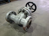 WILLIAMS VALVE CORP. 2" Class 600 Gate Valve API 600